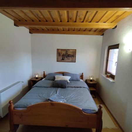 Holiday home Novak M Sveti Martin Na Muri Dış mekan fotoğraf