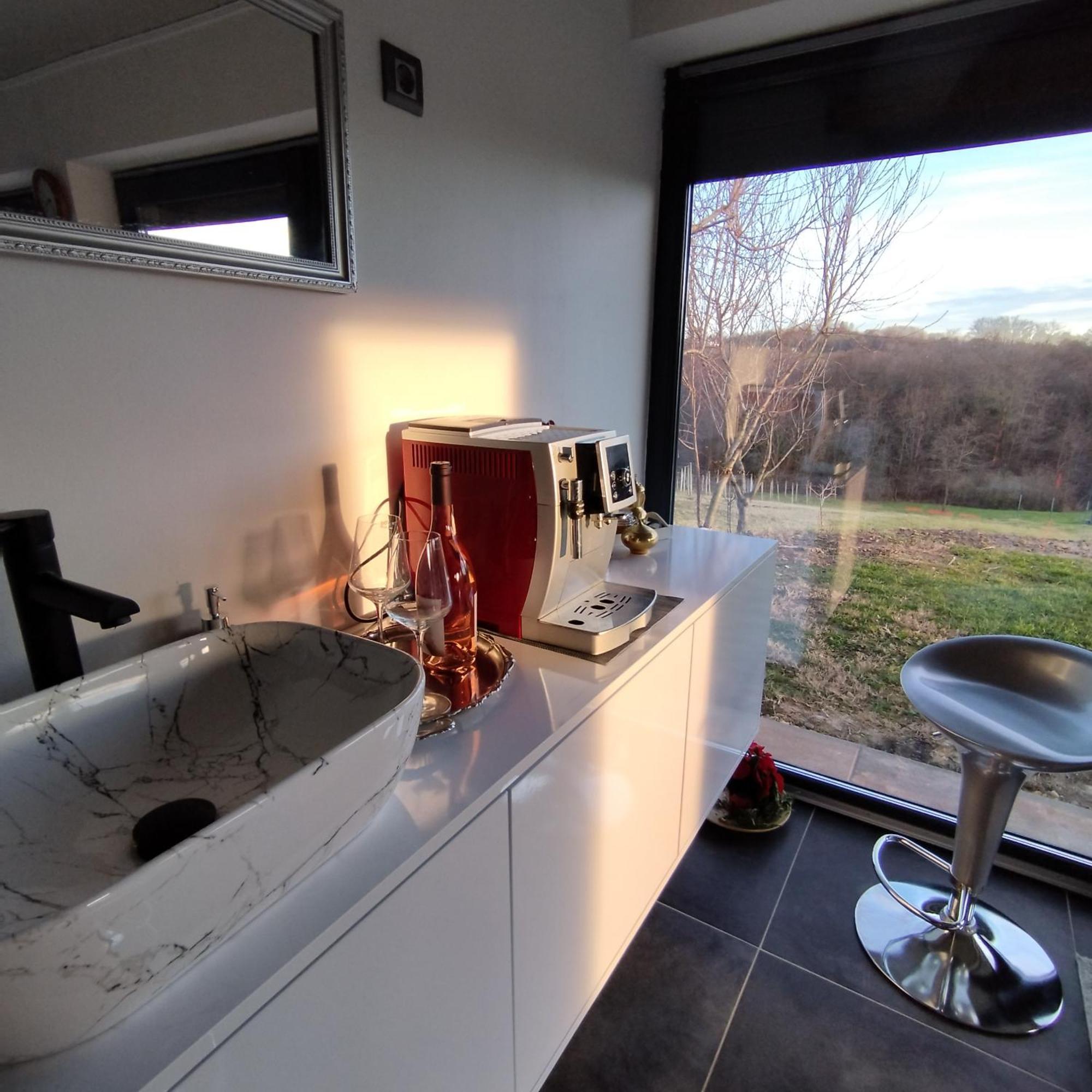 Holiday home Novak M Sveti Martin Na Muri Dış mekan fotoğraf