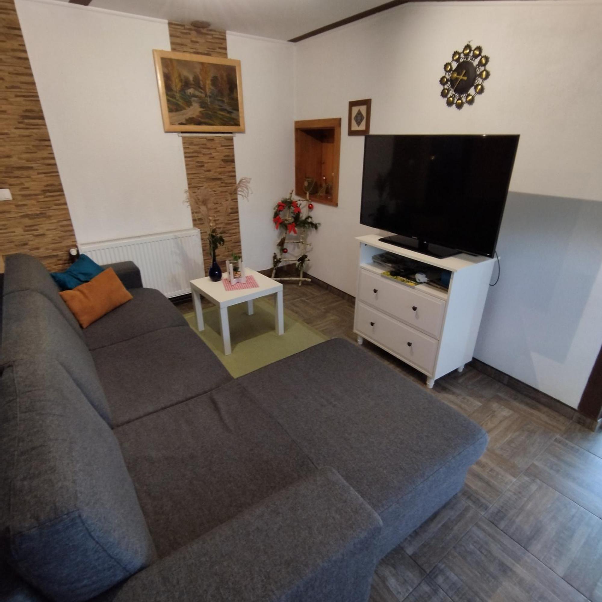 Holiday home Novak M Sveti Martin Na Muri Dış mekan fotoğraf