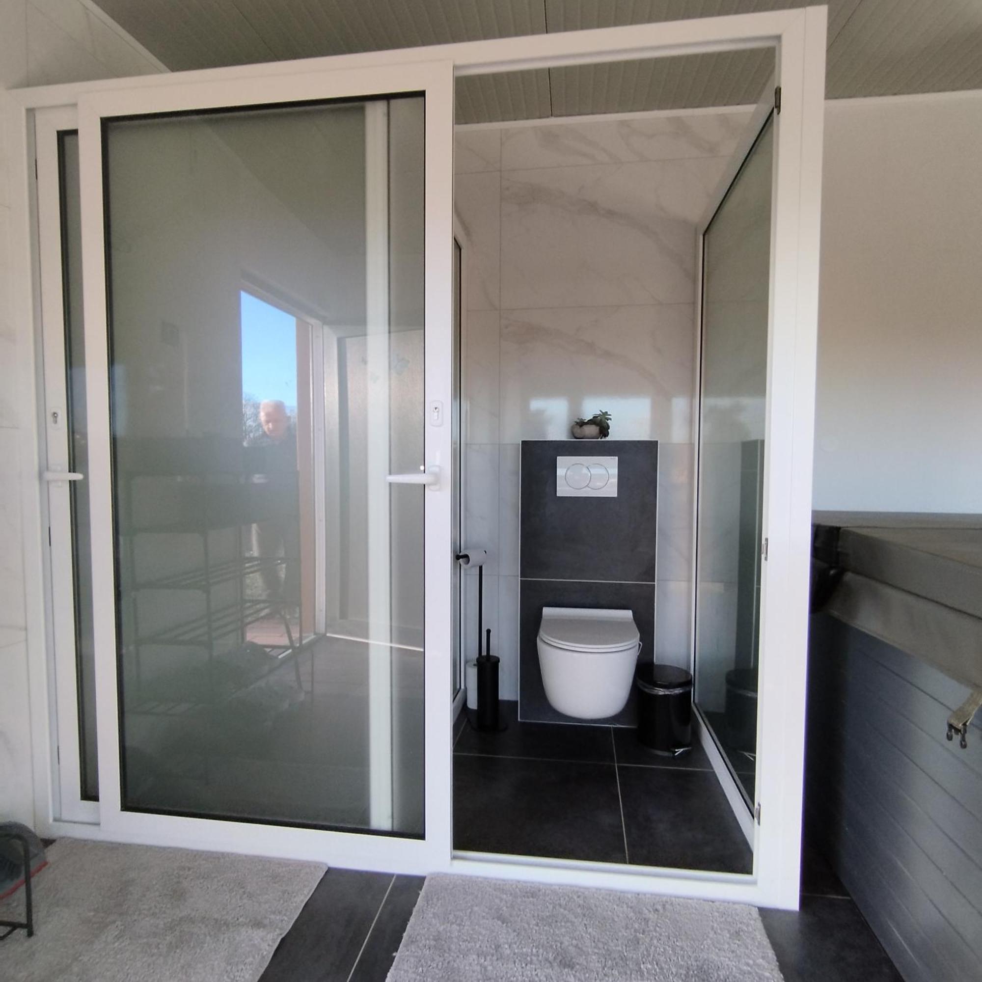 Holiday home Novak M Sveti Martin Na Muri Dış mekan fotoğraf