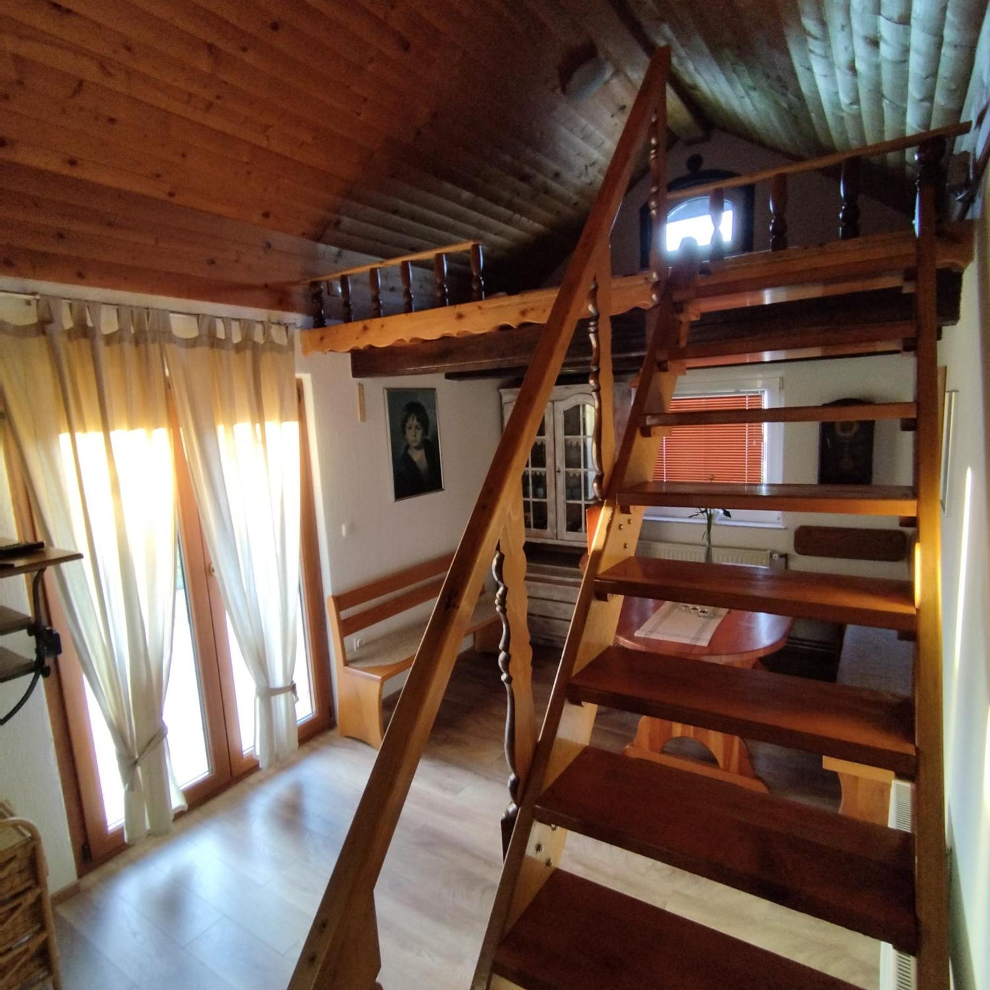 Holiday home Novak M Sveti Martin Na Muri Dış mekan fotoğraf