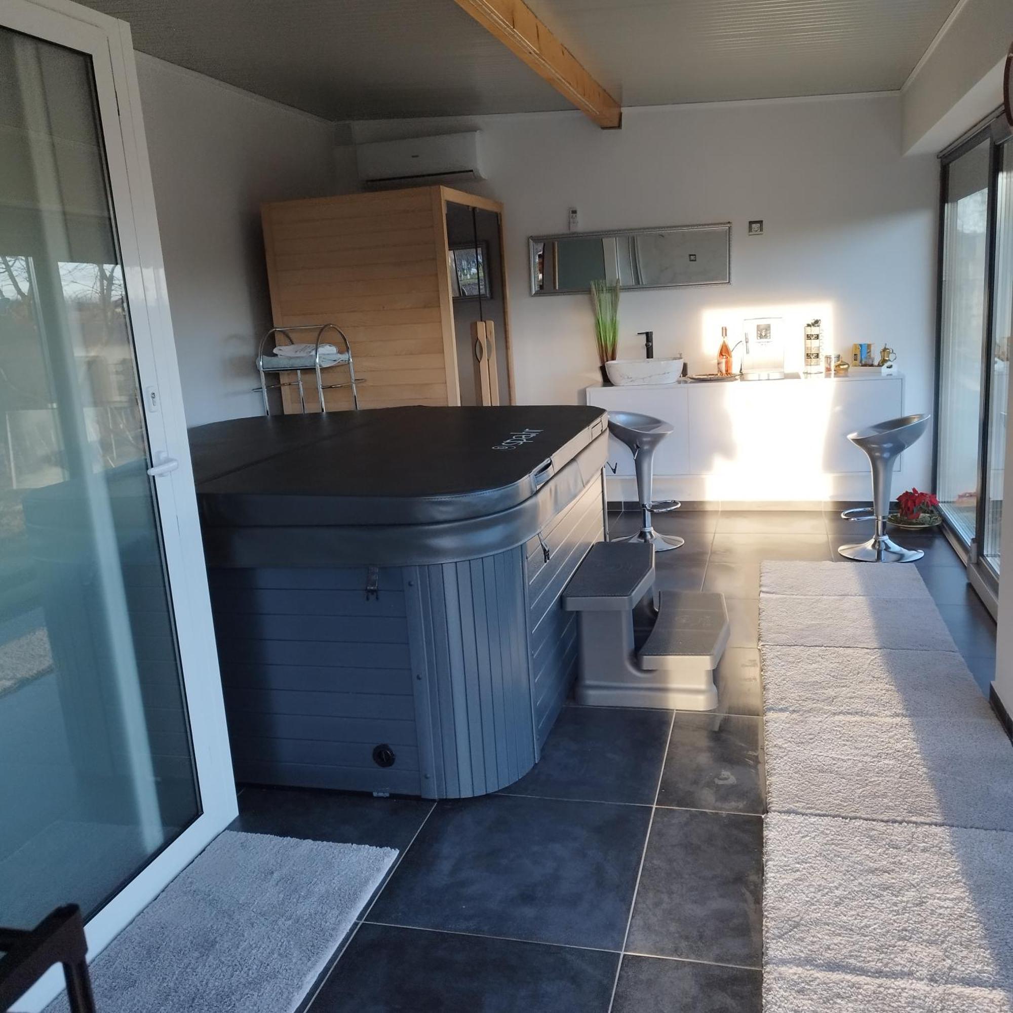 Holiday home Novak M Sveti Martin Na Muri Dış mekan fotoğraf